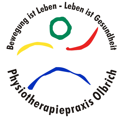 Logo Physiotherapiepraxis Olbrich in Göttingen