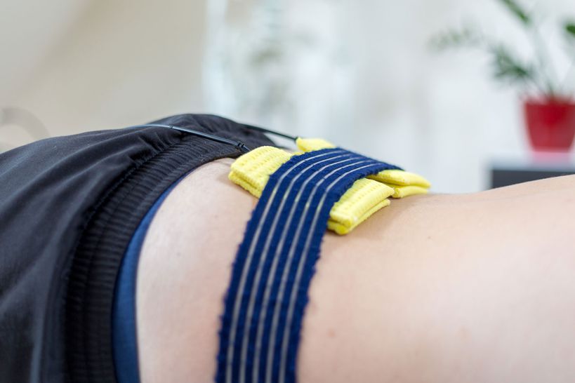 Impressionen der Praxis für Physiotherapie / Krankengymnastik in Göttingen von Mario Olbrich
