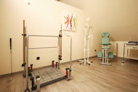 Impressionen der Praxis für Physiotherapie / Krankengymnastik in Göttingen von Mario Olbrich